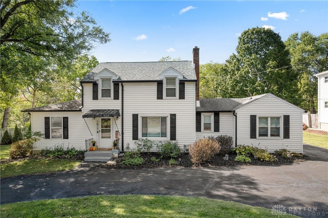 Property Photo:  1617 N Central Drive  OH 45432 