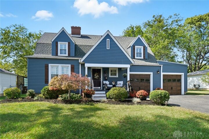 Property Photo:  304 S Highview Road  OH 45044 