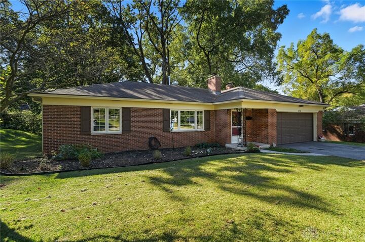 Property Photo:  298 Marchester Drive  OH 45429 