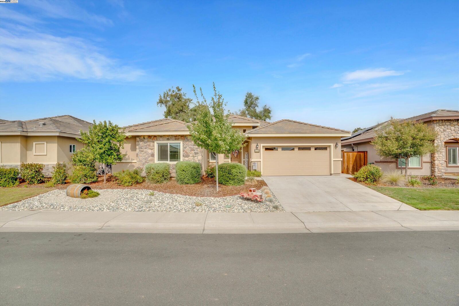 Property Photo:  1409 St. Andrews Ln  CA 95640 