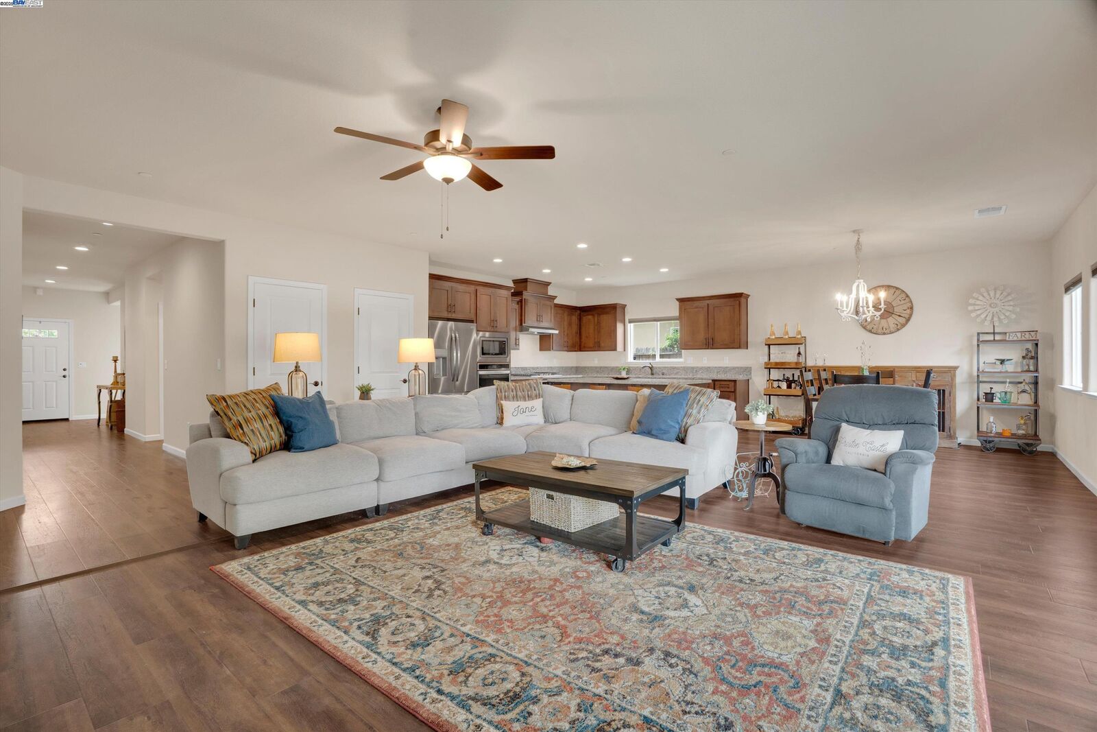 Property Photo:  1409 St. Andrews Ln  CA 95640 