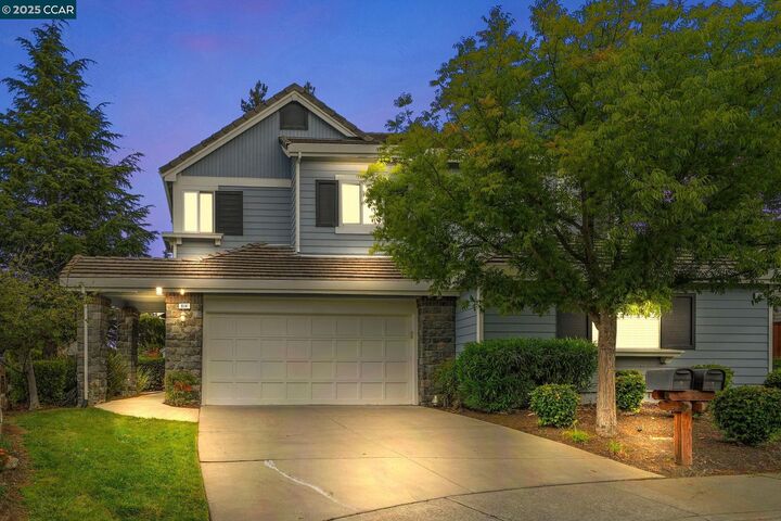 Property Photo:  814 Chert Pl  CA 94517 