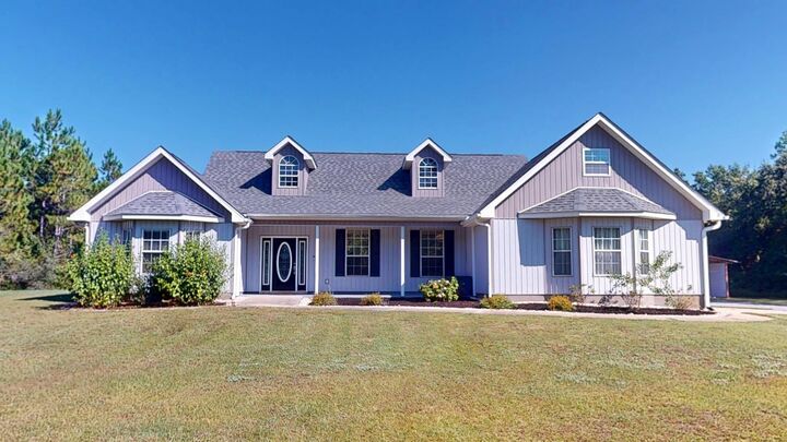 5566 Michael Drive  Milton FL 32583 photo