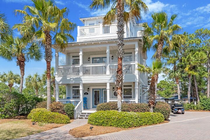 238 N St Francis Drive  Miramar Beach FL 32550 photo