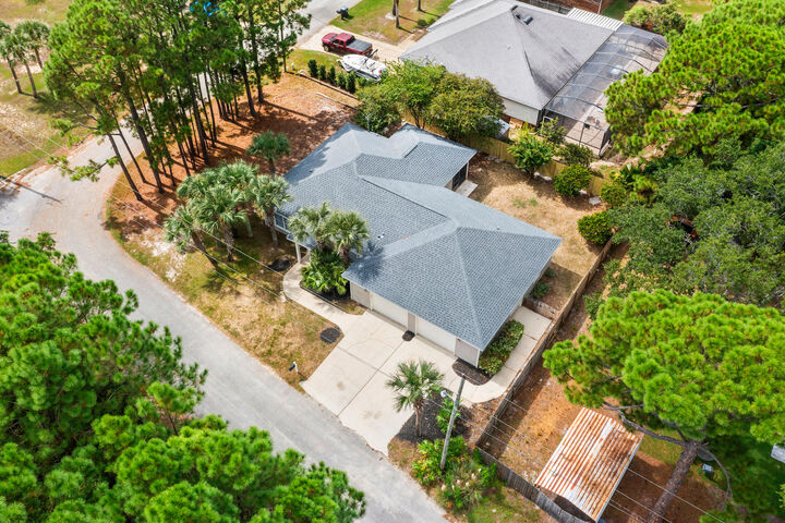 Property Photo:  42 Pritchard Road  FL 32550 