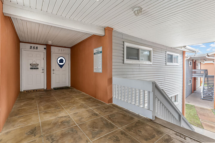 Property Photo:  4000 Gulf Terrace Drive 257  FL 32541 