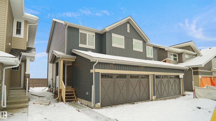 271 Savoy Crescent  Sherwood Park AB T8H 1A8 photo