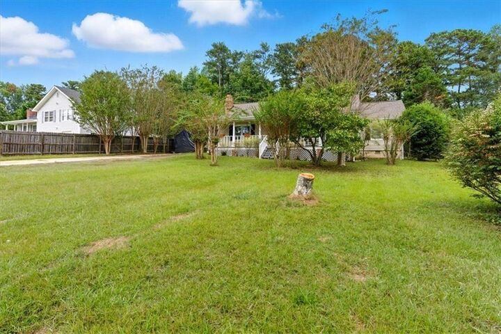 Property Photo:  1045 Smith Ferguson Road  GA 30157 