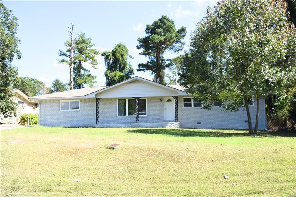 Property Photo:  7012 Church Street  GA 30274 