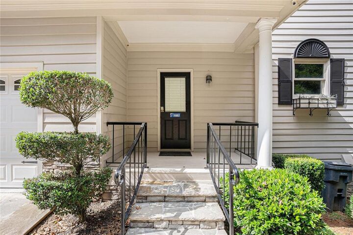Property Photo: 35 Balfour Drive GA 30014