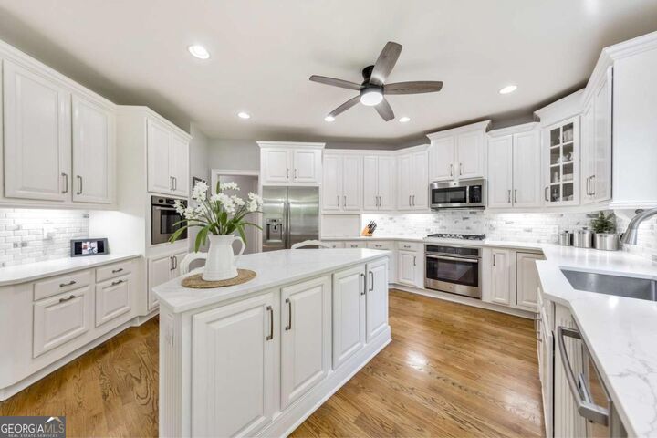 Property Photo: 3142 Shumard Way GA 30064