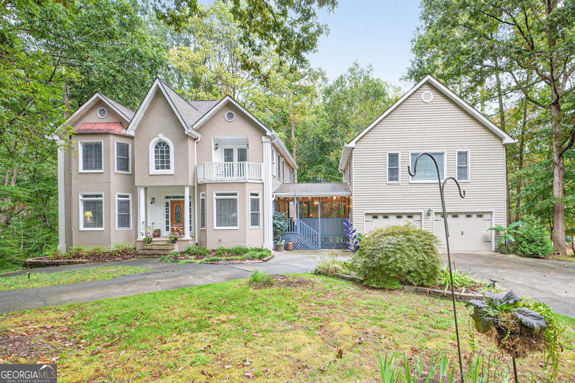 Property Photo: 2901 Tree Top Road GA 30019