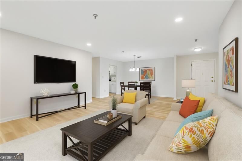 Property Photo:  300 Johnson Ferry Road B103  GA 30328 