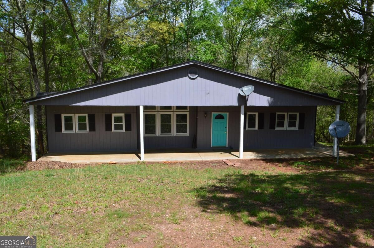 Property Photo: 66 Topaz Lane GA 30662