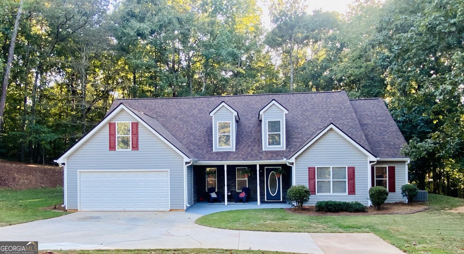 Property Photo:  445 Royal Street  GA 30253 