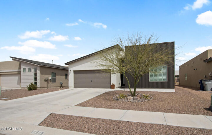 Property Photo:  14345 Jonathan K Molina Court  TX 79938 