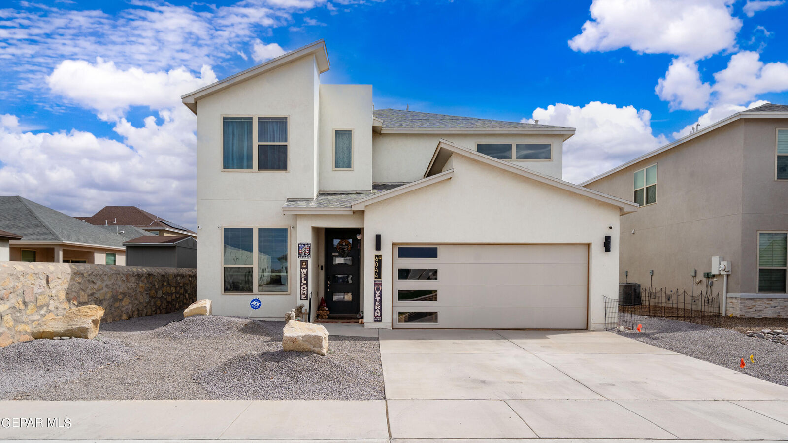 Property Photo:  6044 Hidden Passage Avenue  TX 79924 
