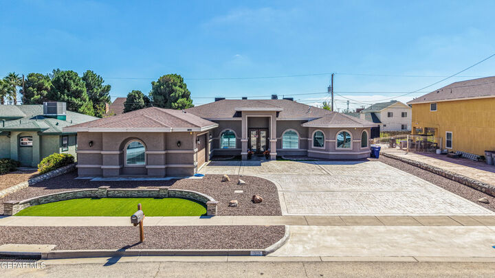 11312 Ardelle Avenue  El Paso TX 79936 photo