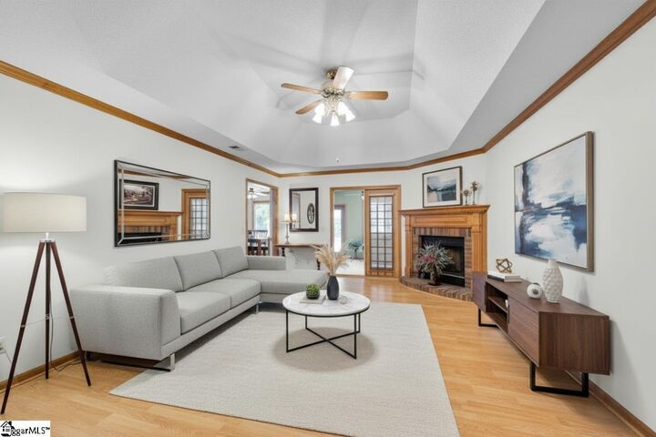 Property Photo:  12 Montague Circle  SC 29617 