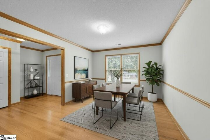 Property Photo: 12 Montague Circle SC 29617