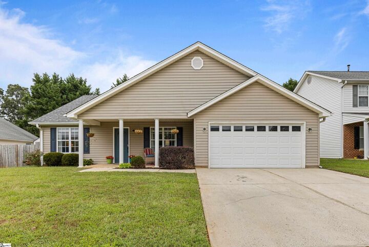 3 Bass Way  Taylors SC 29687 photo