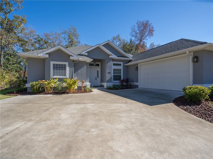 Property Photo: 112 Justin Cole Drive GA 31548