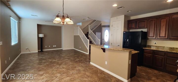 Property Photo: 933 Ambrosia Drive NV 89138