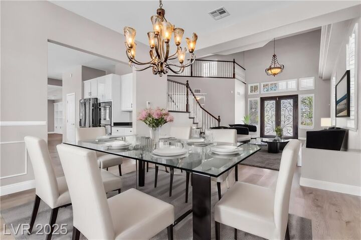 Property Photo: 3088 Via Flaminia Court NV 89052