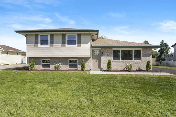 Property Photo: 1341 Capri Lane IN 46311