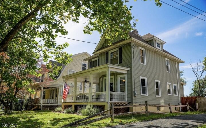153 Westervelt Ave  North Plainfield Boro NJ 07060 photo