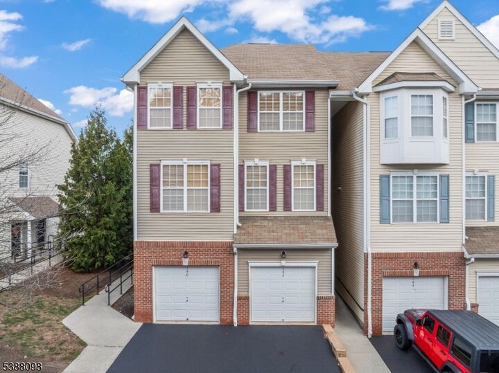 Property Photo: 142 Conover Ter NJ 08833