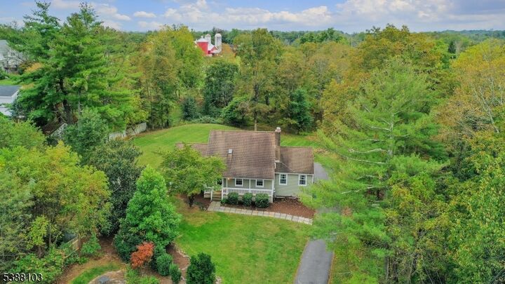 Property Photo:  21 Harlingen Rd  NJ 08502 