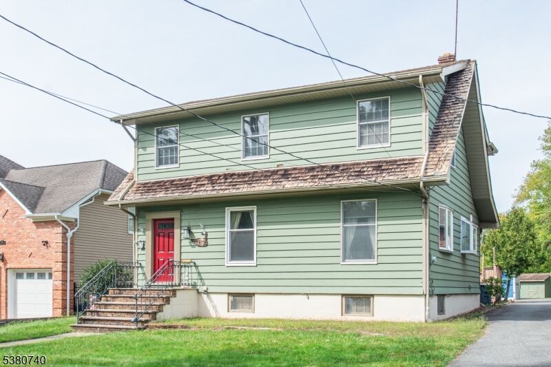 Property Photo: 119 Cathedral Ave NJ 07932