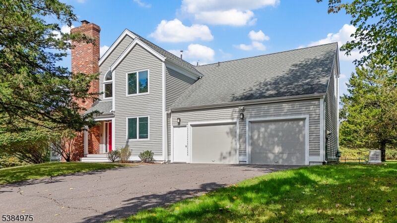 Property Photo:  233 Zion Rd  NJ 08844 