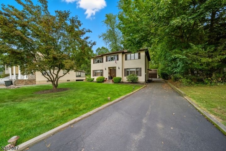 Property Photo: 142 Central Ave NJ 07006