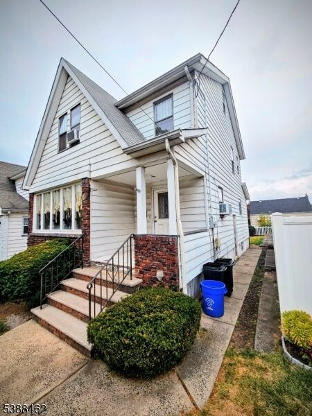 Property Photo:  449 Jauncey Ave  NJ 07071 