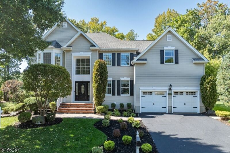 Property Photo:  57 Rambling Dr  NJ 07076 