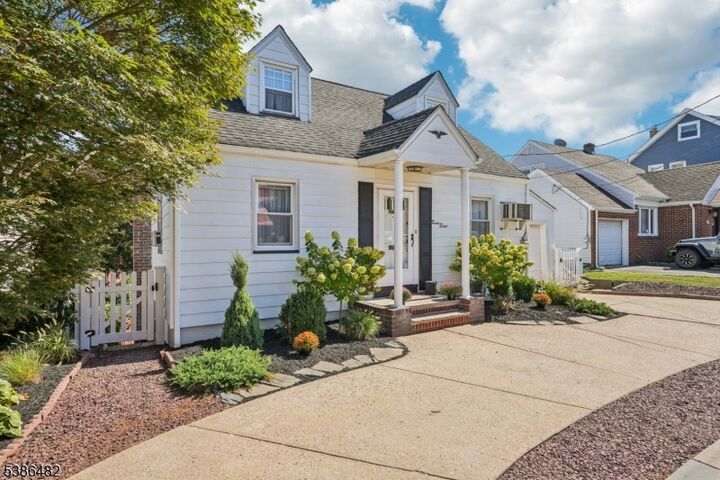 Property Photo:  38 Hackensack St  NJ 07075 