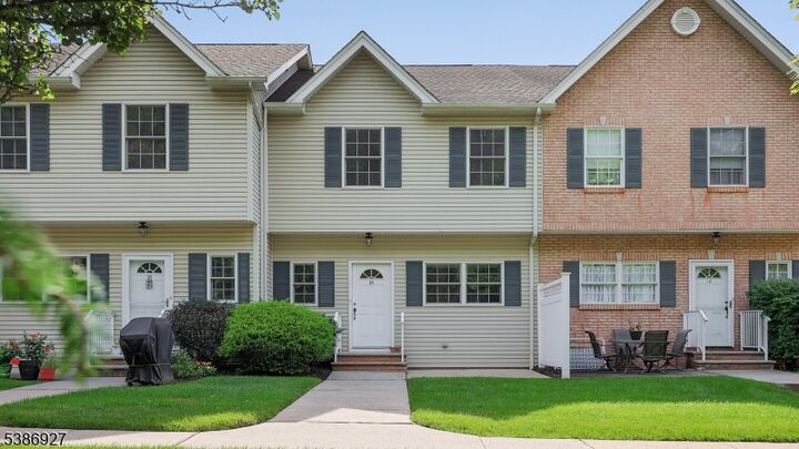 Property Photo:  16 Riga Ct  NJ 07076 