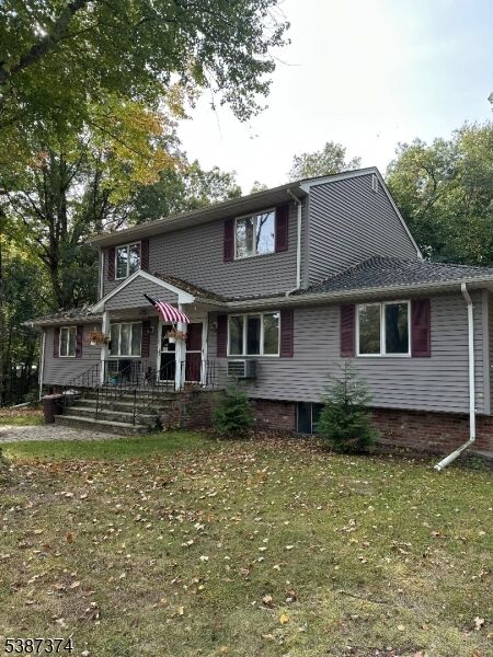 Property Photo:  9 Fern Pl  NJ 07456 