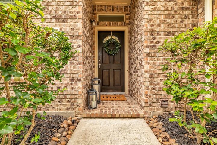 Property Photo:  3807 Springcrest Ln  TX 77356 