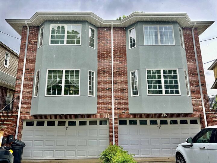 386A Park Ave #A  Fairview NJ 07022 photo