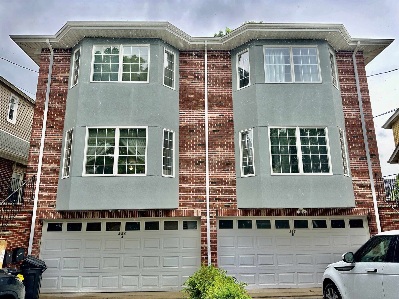 Property Photo:  386A Park Ave #A  NJ 07022 