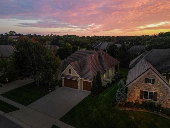 Property Photo:  15206 Catalina Street  KS 66224 