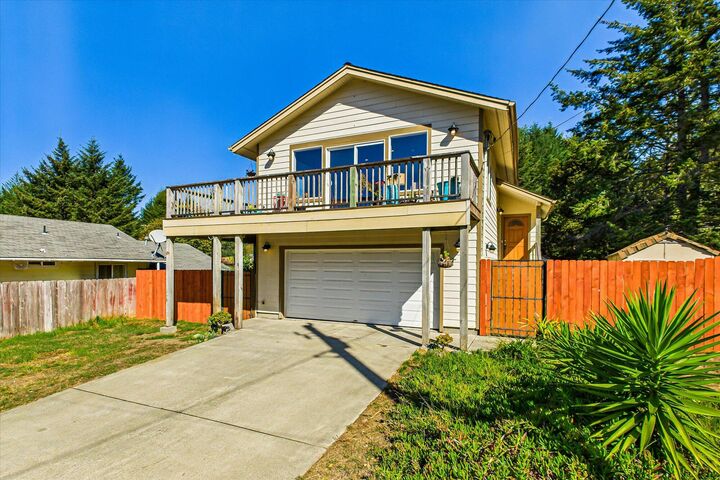 Property Photo: 199 Spring Road /166 Debbie Lane CA 95589