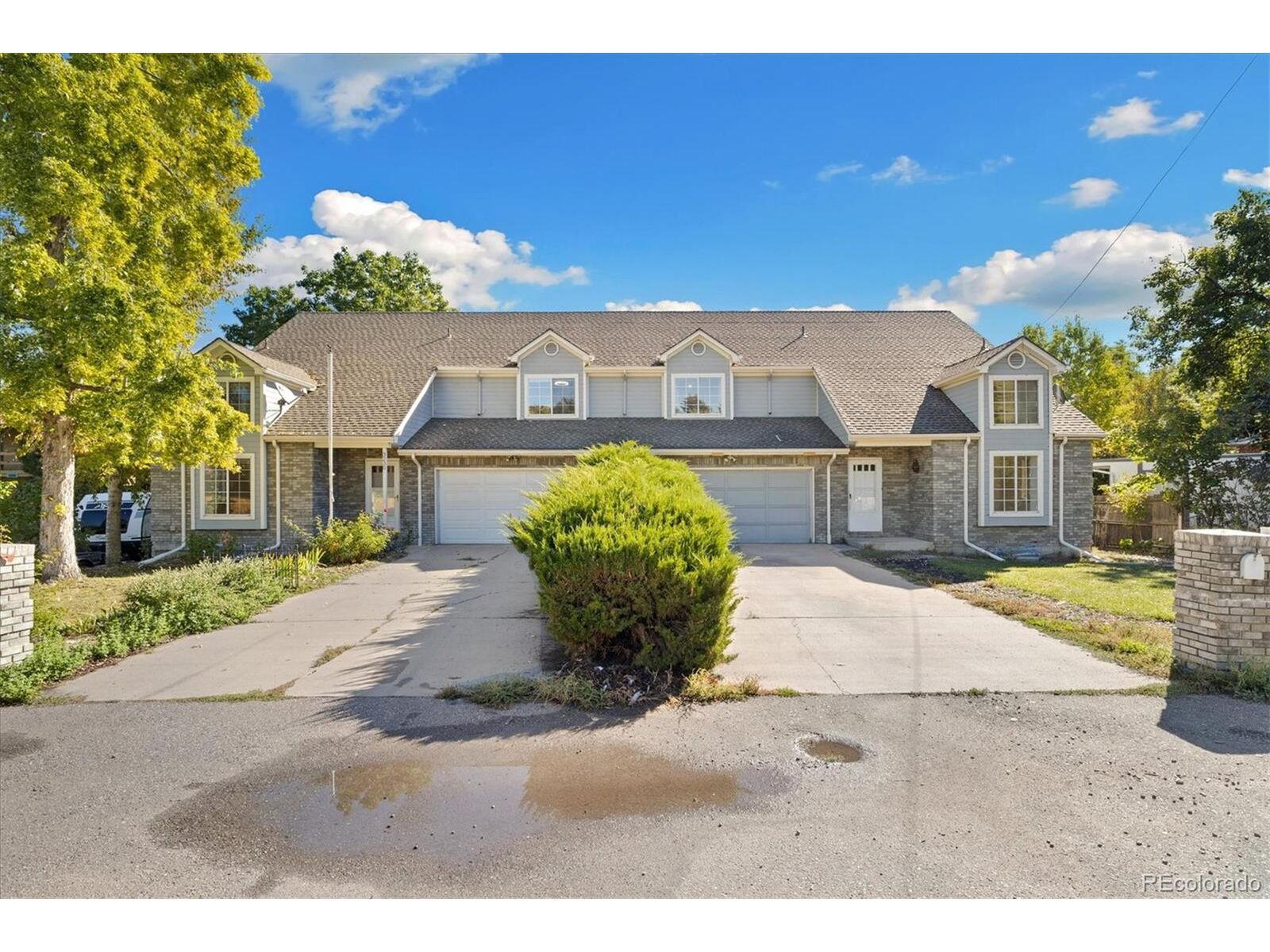 Property Photo:  3220 Estes St  CO 80033 