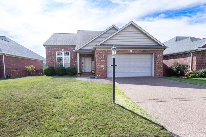 2123 Bunker Lane  Evansville IN 47725 photo