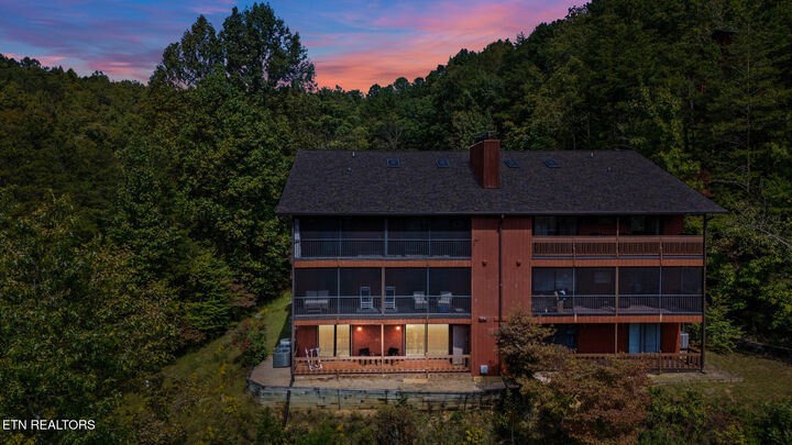 Property Photo: 429 Deer Path Lane 201 TN 37738
