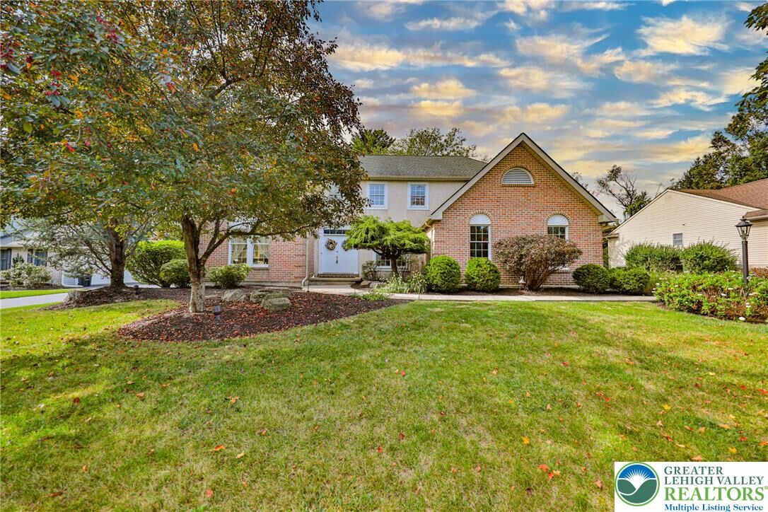 Property Photo: 3245 Chenault Drive PA 18017