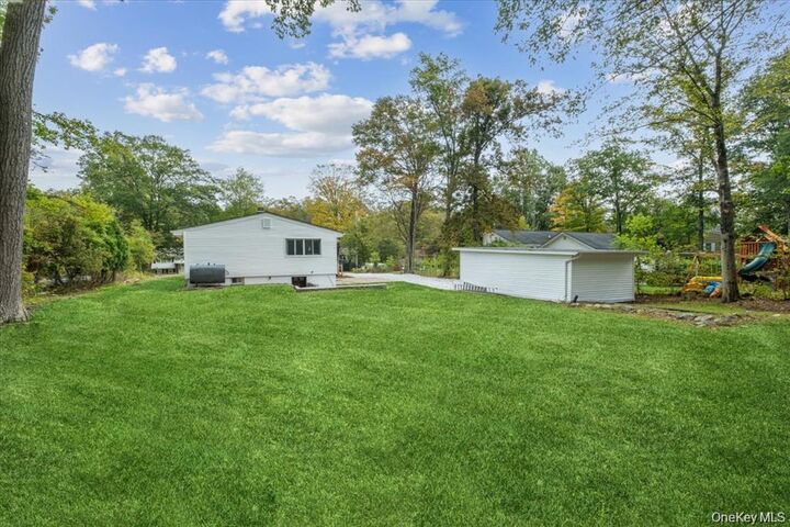 Property Photo:  2625 Gregory Street  NY 10598 